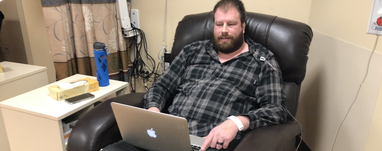 Getting Chemo