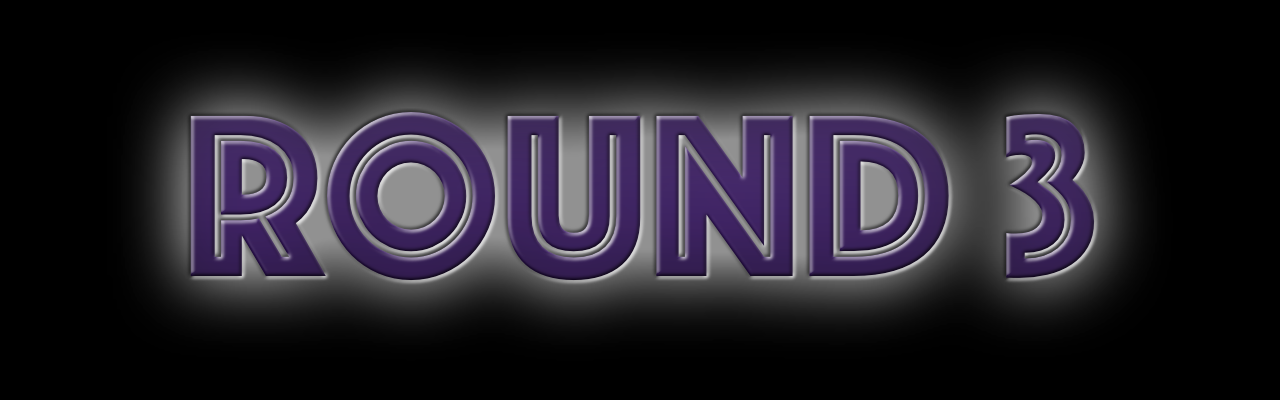 round 3