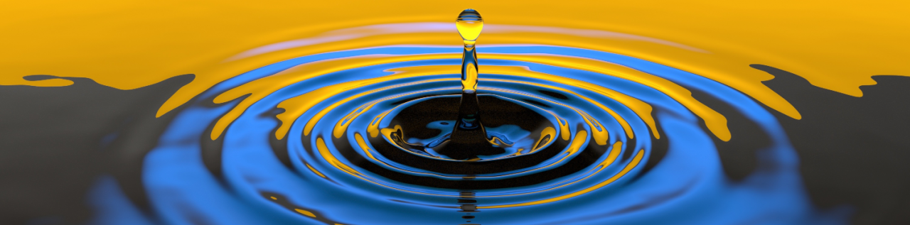 Water Ripples